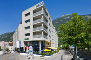 Good Night Inn Raron